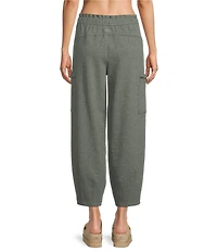 UGG Arisbeth Textured Knit Barrel Lounge Pants