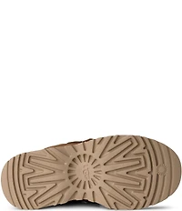 UGG® Astromel Suede Lace Up Sneakers