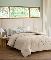 UGG Avery Plush Reversible Comforter Mini Set