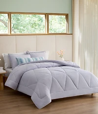 UGG Avery Plush Reversible Comforter Mini Set