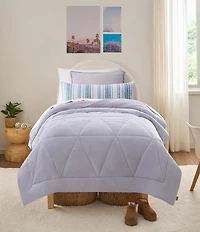 UGG Avery Plush Reversible Comforter Mini Set