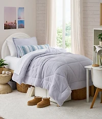 UGG Avery Plush Reversible Comforter Mini Set
