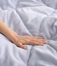 UGG Avery Plush Reversible Comforter Mini Set