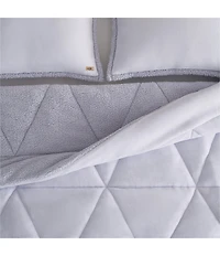 UGG Avery Plush Reversible Comforter Mini Set