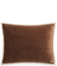 UGG Avery Plush Reversible Comforter Mini Set