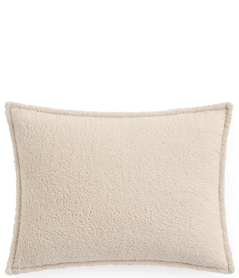 UGG Avery Plush Reversible Comforter Mini Set