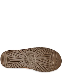 UGG Bailey Bow II Suede Water-Repellent Family Matching Boots