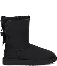 UGG Bailey Bow II Suede Water-Repellent Family Matching Boots