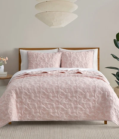 UGG Botanic Inspired Pattern Quilt Mini Set