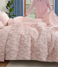 UGG Botanic Inspired Pattern Quilt Mini Set