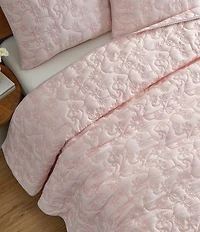 UGG Botanic Inspired Pattern Quilt Mini Set
