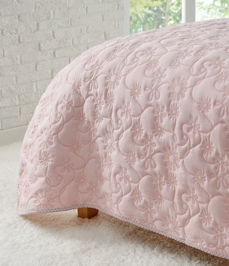 UGG Botanic Inspired Pattern Quilt Mini Set