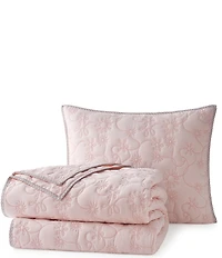 UGG Botanic Inspired Pattern Quilt Mini Set