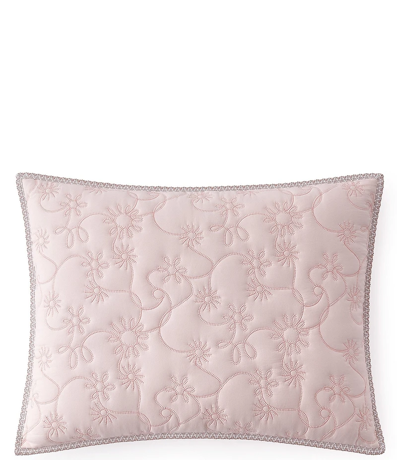 UGG Botanic Inspired Pattern Quilt Mini Set