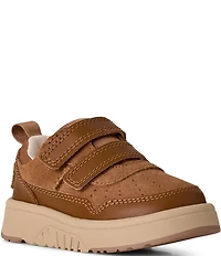 UGG Boys' Rennie Low Sneakers (Toddler)