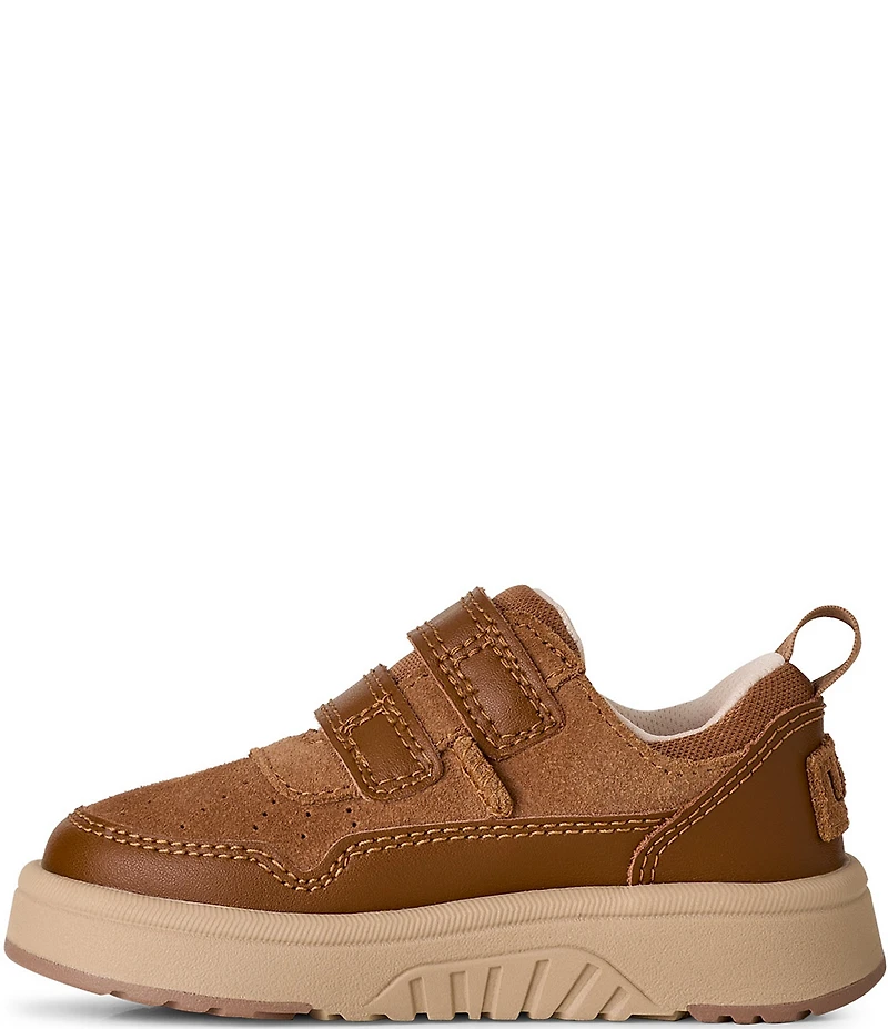 UGG Boys' Rennie Low Sneakers (Toddler)