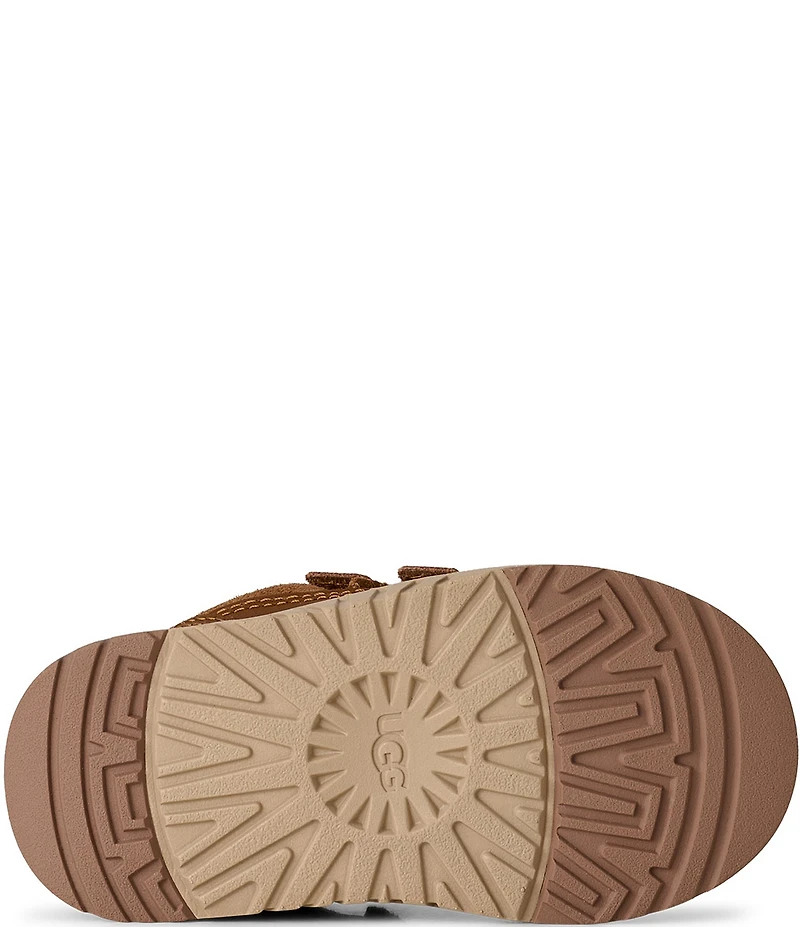 UGG Boys' Rennie Low Sneakers (Toddler)