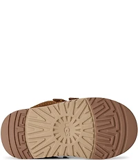 UGG Boys' Rennie Low Sneakers (Toddler)