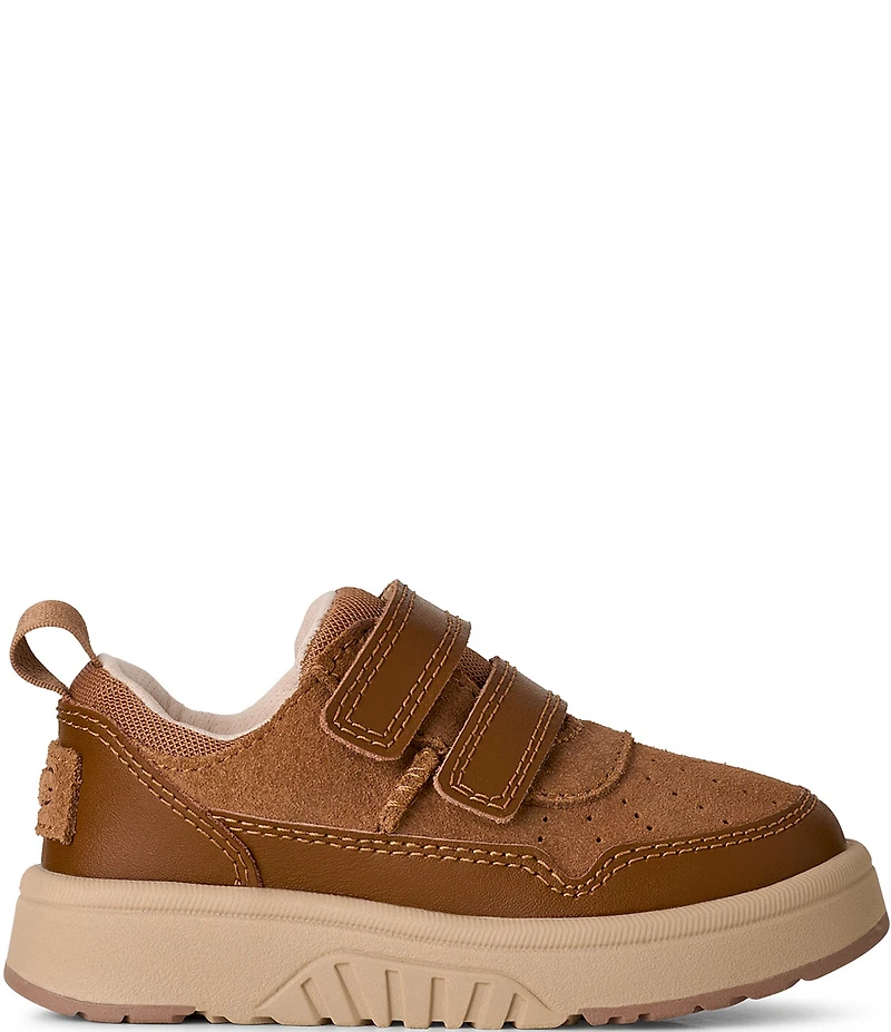 UGG Boys' Rennie Low Sneakers (Youth)