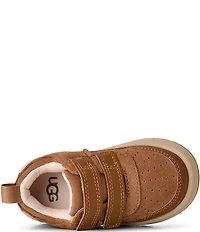 UGG Boys' Rennie Low Sneakers (Youth)