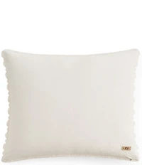 UGG Brinkley Faux-Fur Comforter Mini Set