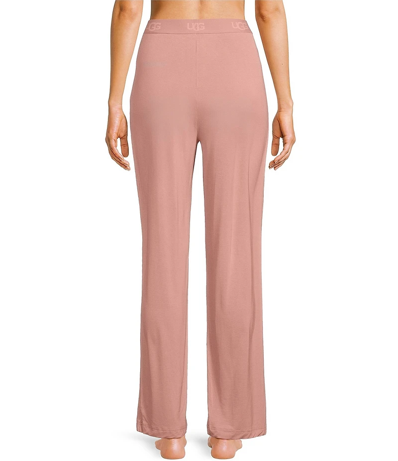 UGG® Britta High Rise Wide Leg Lounge Pants