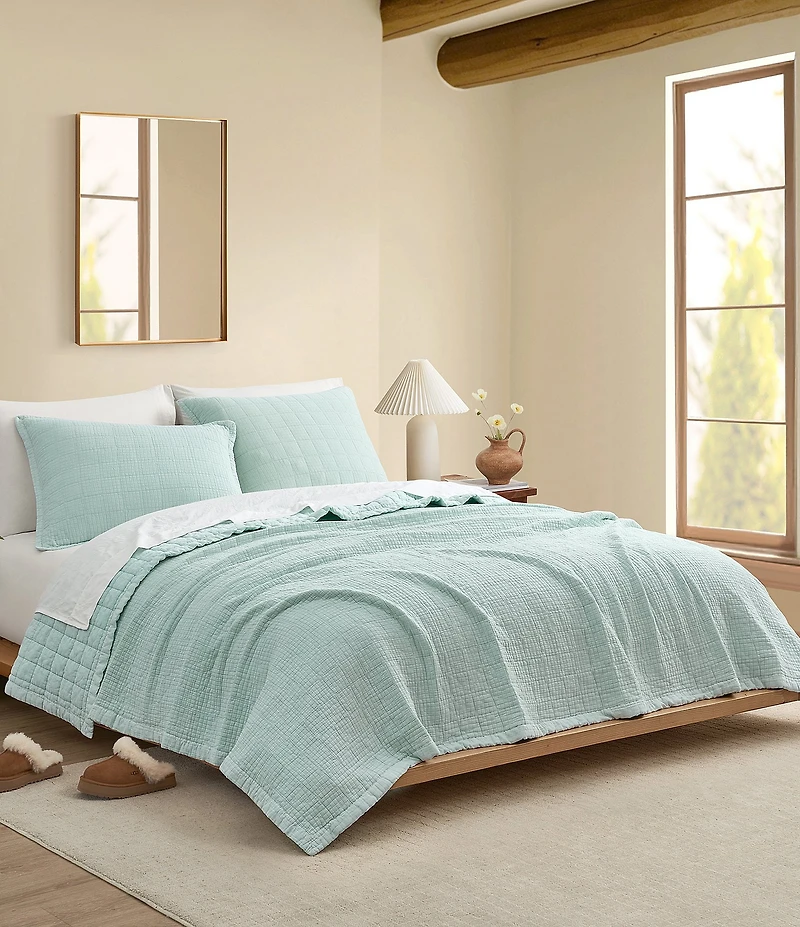 UGG Campo Quilt Mini Set