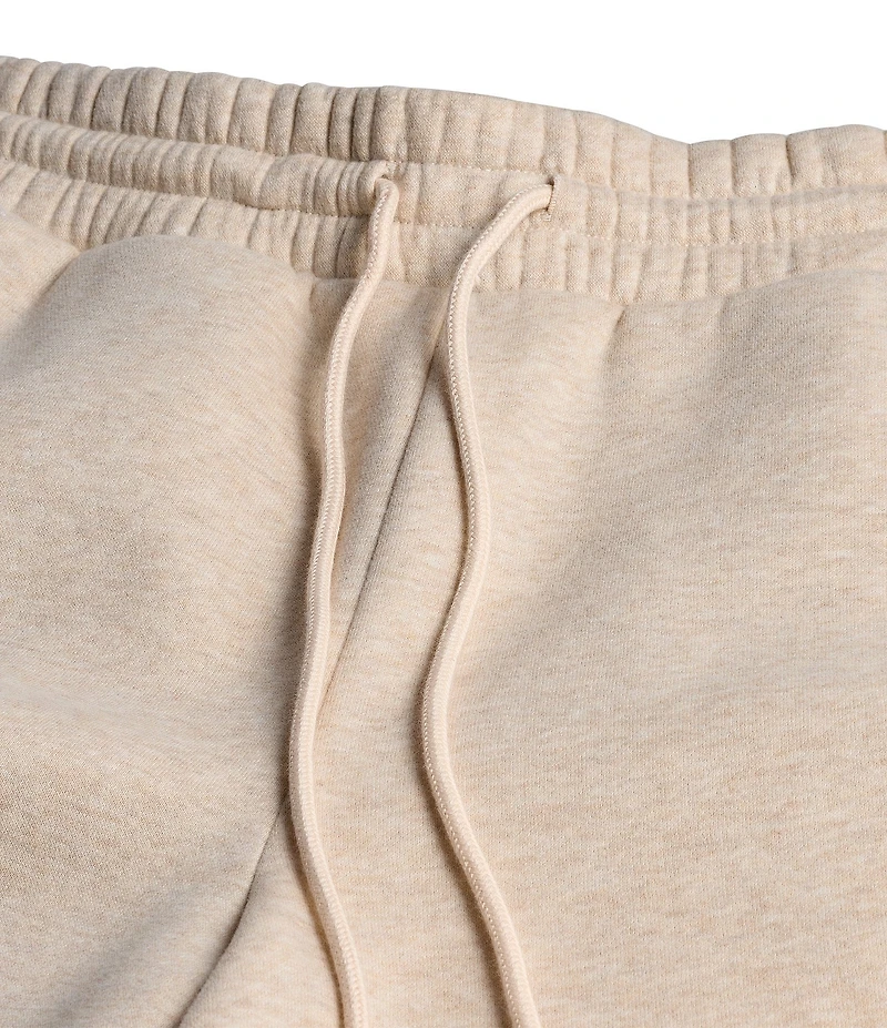UGG Classic Fleece Straight-Leg Lounge Pant