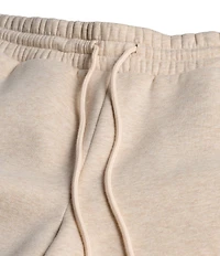 UGG Classic Fleece Straight-Leg Lounge Pant