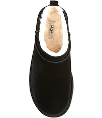 UGG Classic Micro Suede Booties