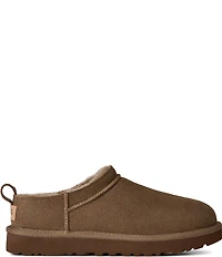 UGG Classic Micro Suede Booties