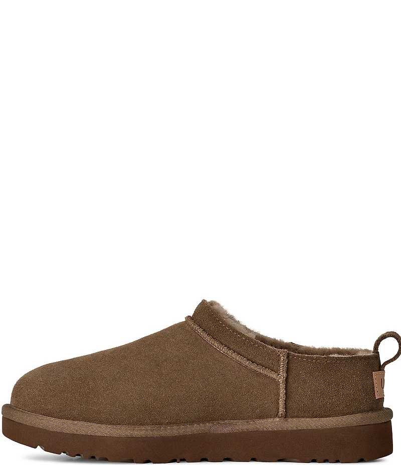 UGG Classic Micro Suede Booties