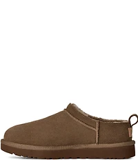 UGG Classic Micro Suede Booties