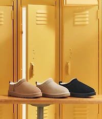 UGG Classic Micro Suede Booties