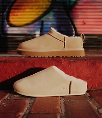 UGG Classic Micro Suede Booties