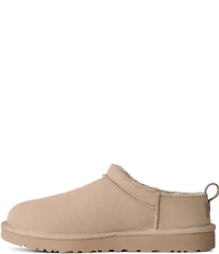 UGG Classic Micro Suede Booties