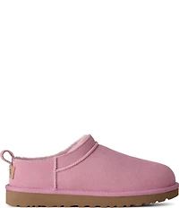 UGG Classic Micro Suede Booties
