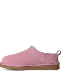 UGG Classic Micro Suede Booties