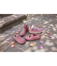 UGG Classic Micro Suede Booties