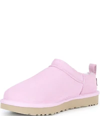 UGG Classic Micro Suede Booties