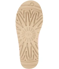 UGG Classic Micro Suede Booties