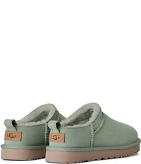 UGG Classic Micro Suede Booties