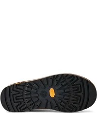 UGG Classic Mini GTX Waterproof Suede Booties