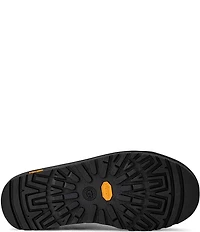 UGG Classic Mini GTX Waterproof Suede Booties