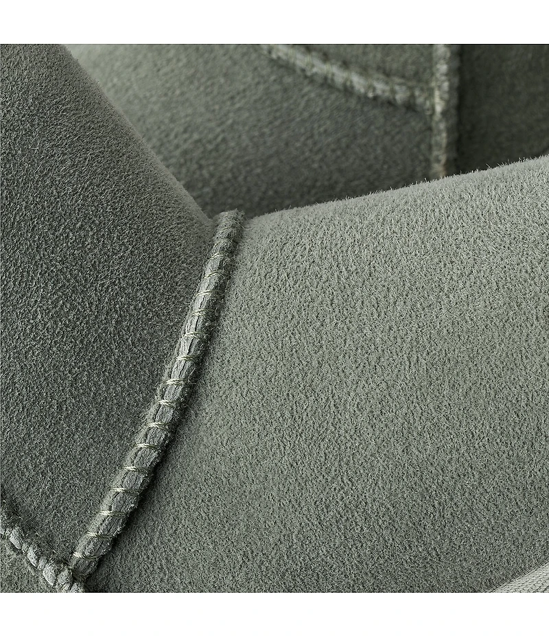 UGG Classic Mini II Water Resistant Suede Family Matching Ankle Booties