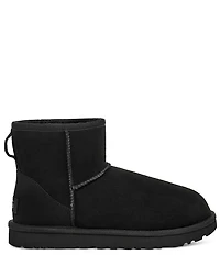 UGG Classic Mini II Suede Water Resistant Family Matching Ankle Booties