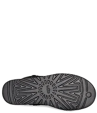 UGG Men's Classic Suede Family Matching Short Boots