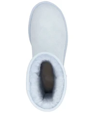 UGG Classic Short II Family Matching Suede Water Resistant Boots