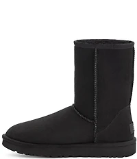UGG Classic Short II Family Matching Suede Water Resistant Boots