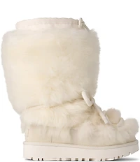 UGG Classic Tall Chalet Sheepskin Winter Boots